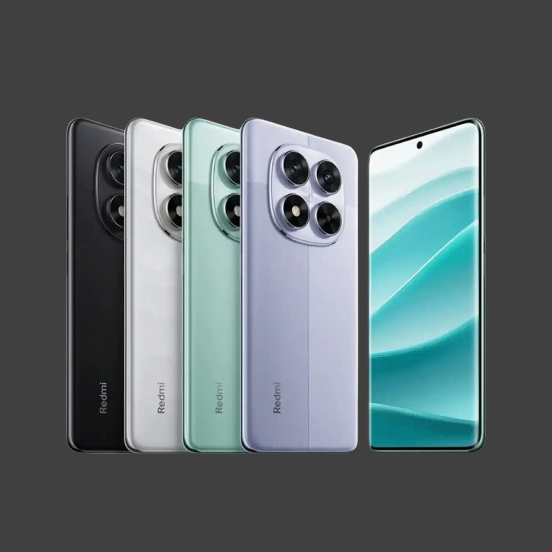 Celulares Xiaomi em Irecê