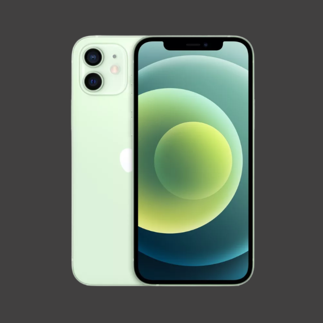 iPhone 12 em Irecê