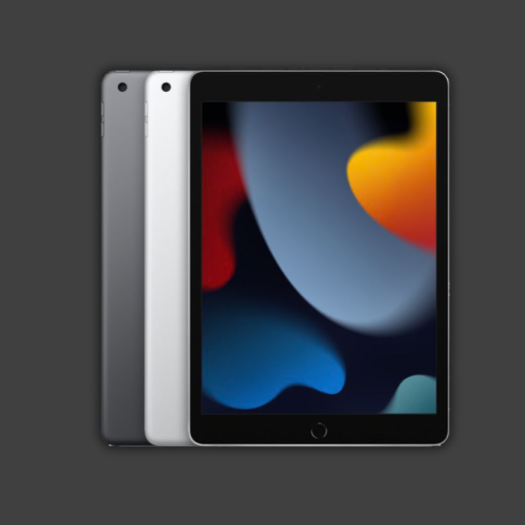 iPad 9 em Irecê