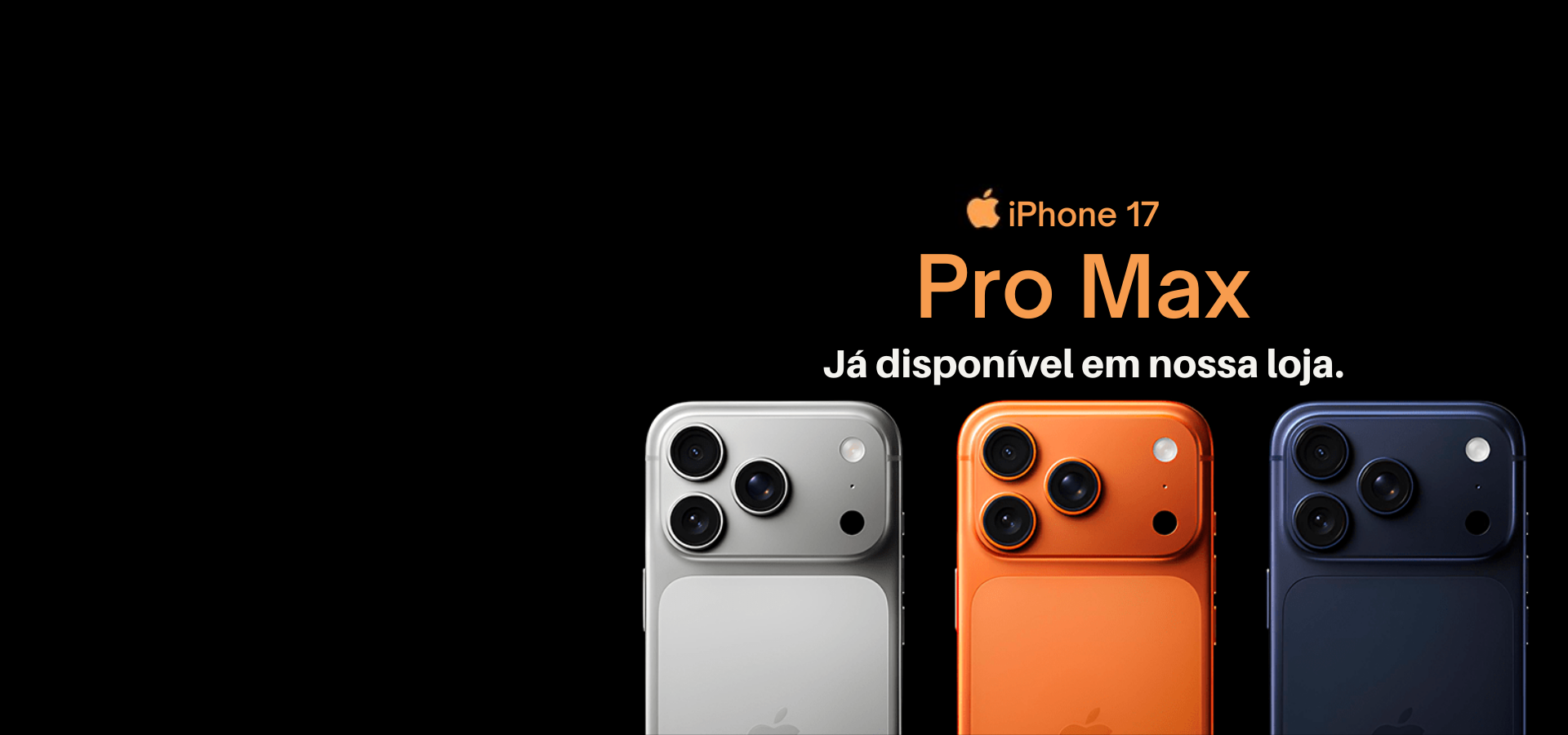 iPhones em Irecê - SmartShop