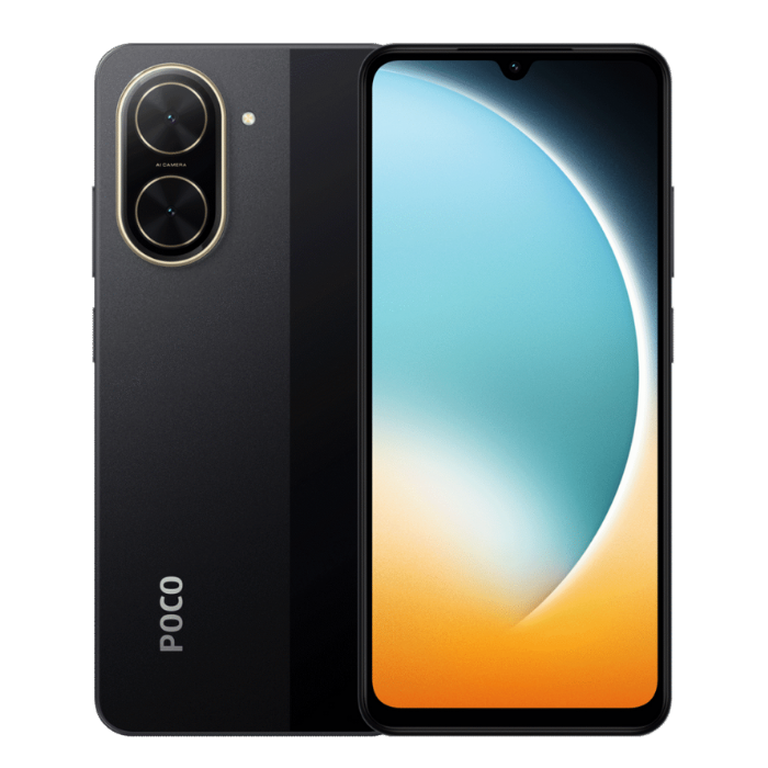 Poco C71 em Irecê - SmartShop