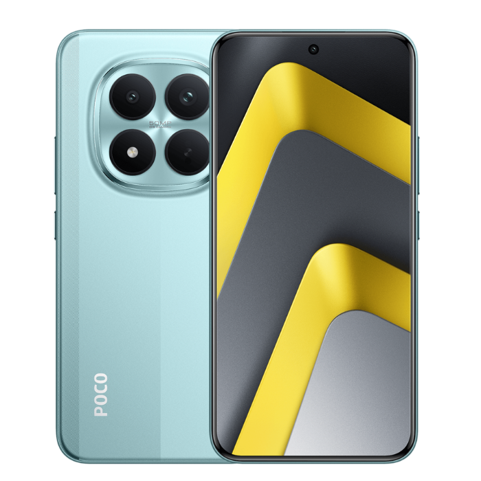 POCO M8 Pro 5G em Irecê - SmartShop