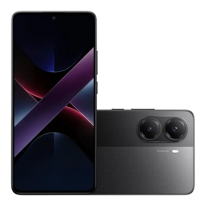 Poco X7 Pro em Irecê - SmartShop