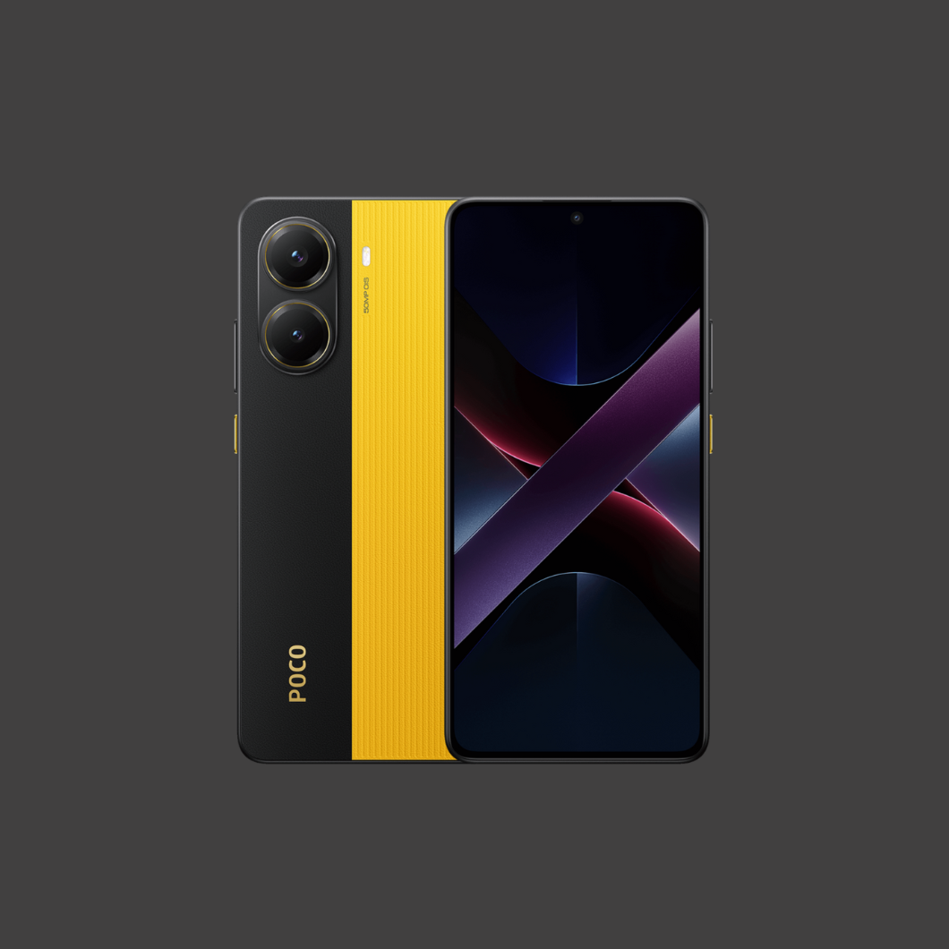 Poco X7 Pro em Irecê