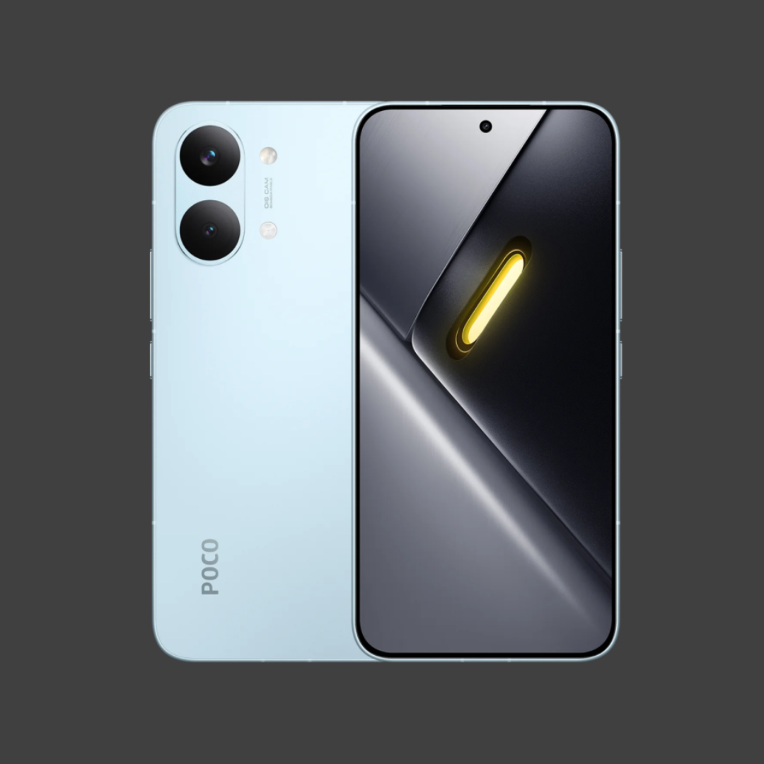 Poco X8 Pro Max em Irecê