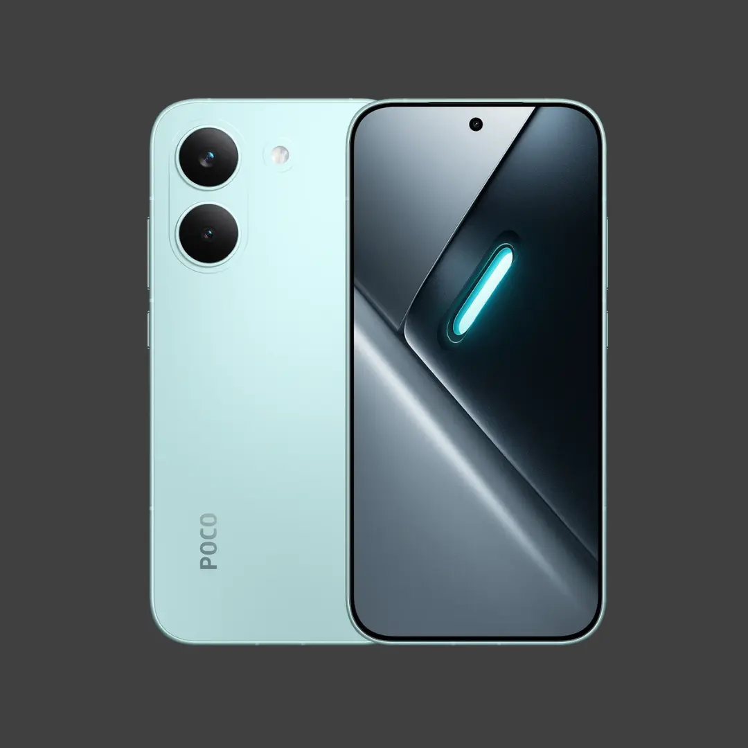 Poco X8 Pro em Irecê