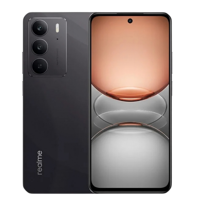 Realme C75 em Irecê - SmartShop