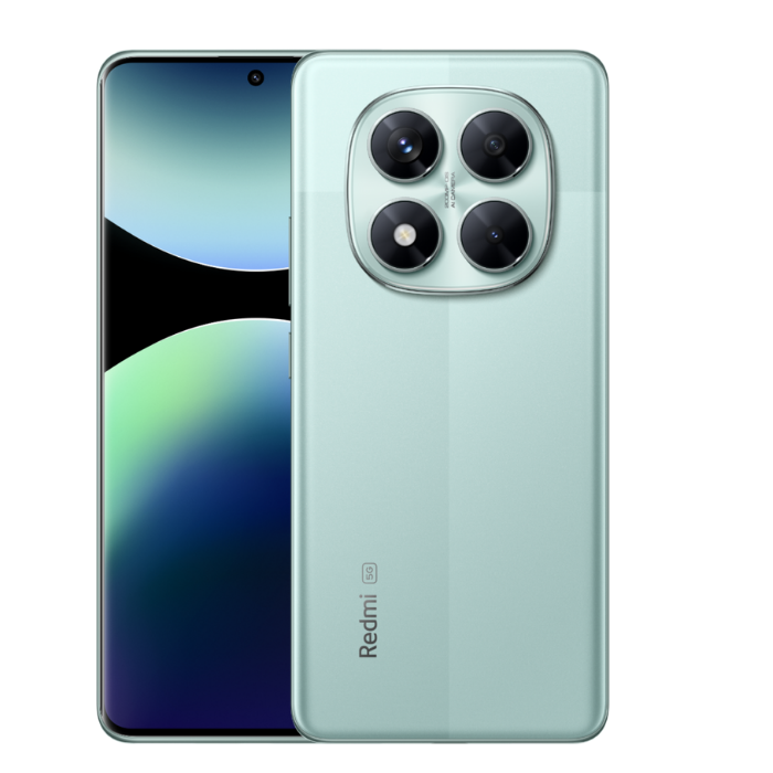 Redmi Note 14 Pro 5G em Irecê - SmartShop