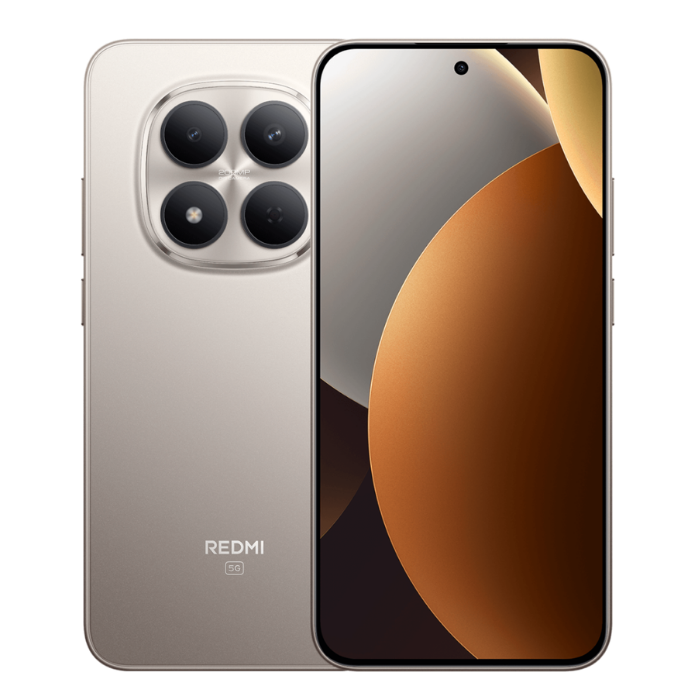 Redmi Note 15 Pro 5G em Irecê - SmartShop