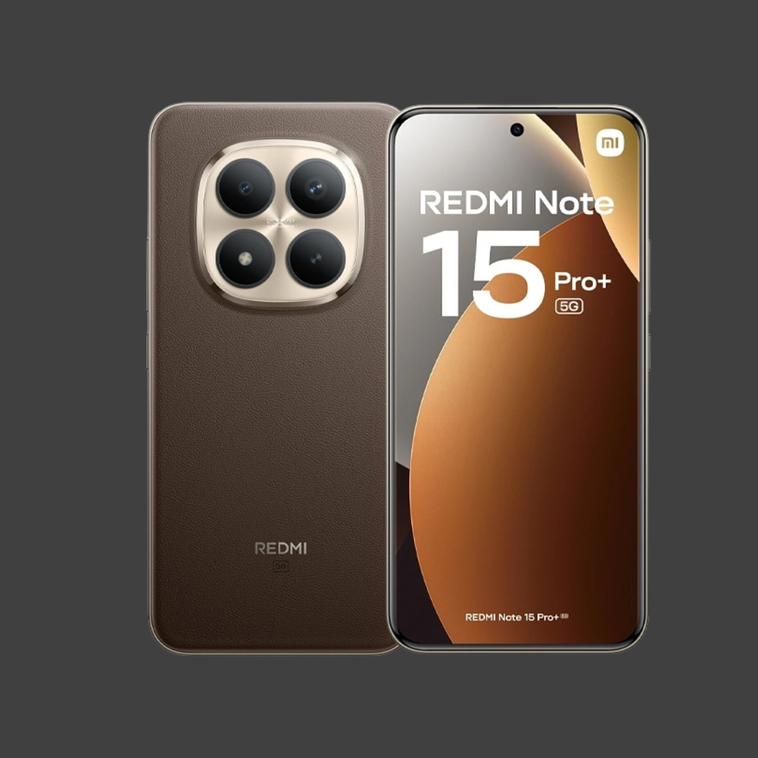Redmi Note 15 Pro Plus 5G em Irecê